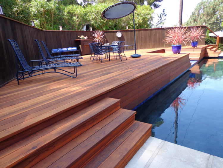 What is the Best Wood for Outdoor Deck