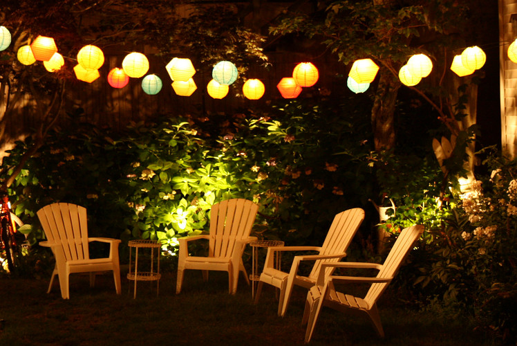 Creative Outdoor Lighting Ideas - Reliable Remodel