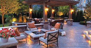 Tips when creating an outdoor living space | The Spinal Colu