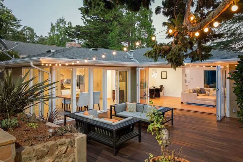 To Deck or Not to Deck: Outdoor Living Space Options - Impresa Modul