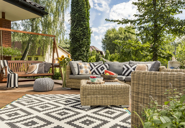 Outdoor Rugs For Patios