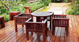 Choosing the Most Durable Wood for Outdoor Furniture | Today's .