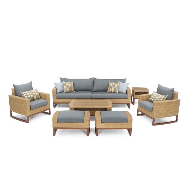 Patio Conversation Sets | Up to 60% Off This Labor Day | Wayfa