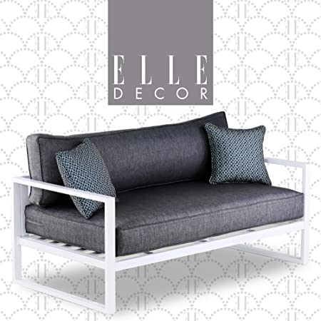 Amazon.com : Elle Decor Paloma Outdoor Patio Furniture Collection .