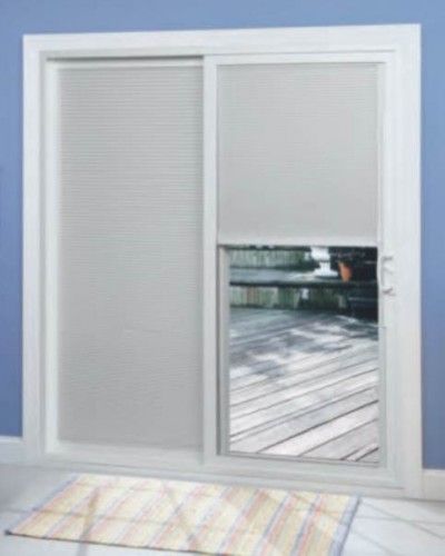 patio door blinds | Sliding glass door window, Patio door .