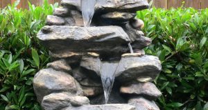How To Select The Aesthetic Patio Fountains? | Interior Design Ide