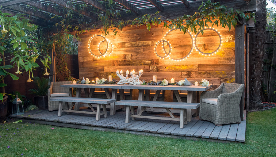 Winter Patio Ideas for Cold Weather Outdoor Enjoyment - Terra .