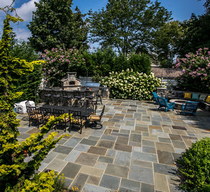 Patio Landscaping Ideas New Jersey | Outdoor Landscaping Ideas .
