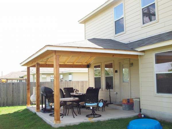 Patio roof designs ideas | Home Improvement Gallery | Patio roof .