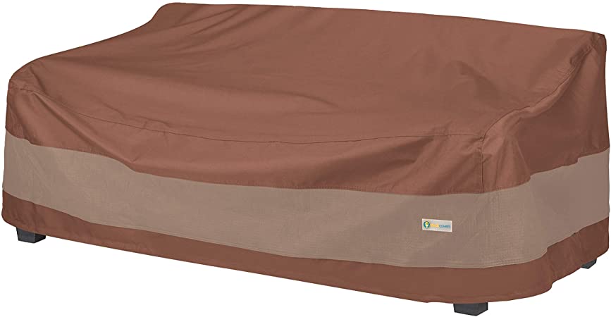 Amazon.com : Duck Covers Ultimate Waterproof 79 Inch Patio Sofa .