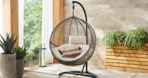 Patio Swings - Patio Chairs - The Home Dep