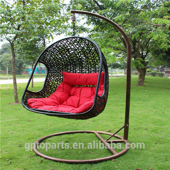 Patio Swings Indoor Funiture Outdoor Furniture Rattan Swing Chair .