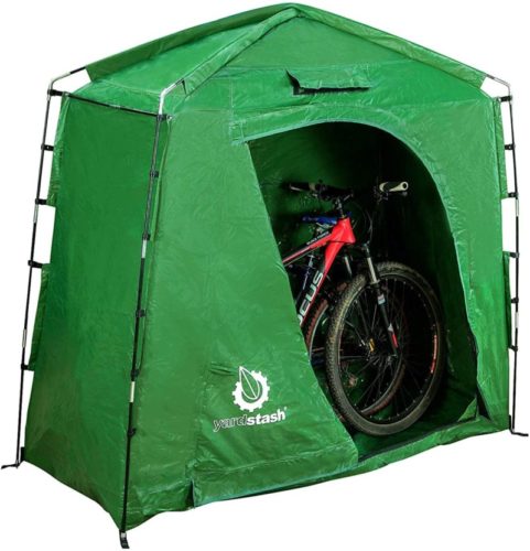 BEST PLASTIC BIKE SHEDS IN 20202 AND BUYING GUI