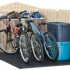 Plastic Bike Storage Sheds - Quality Plastic She