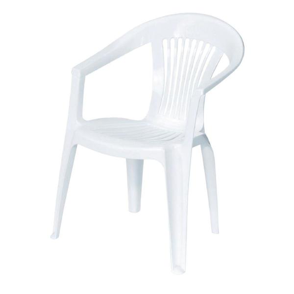 Unbranded Backgammon Patio Chair-232981 - The Home Dep