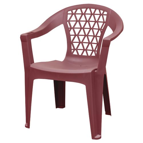 Adams® Penza™ Patio Stack Chair at Menards