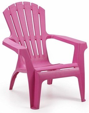 Pink Patio Chairs - Ideas on Fot