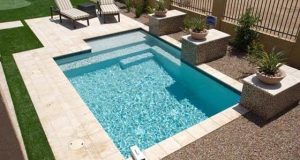 16 Reasons to Own a Plunge Pool | Espresso Education | Lifestyle B