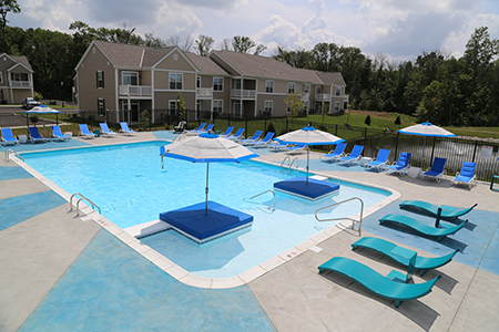 Durable Commercial Pool Furniture, Commercial Outdoor Patio Furnitu
