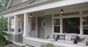 43 Porch Ideas for Every Type of Ho