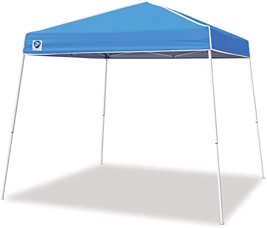 Amazon.com : Z-Shade 10' x 10' Angled Leg Instant Canopy Tent .