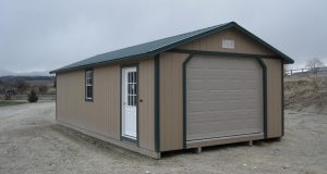 Portable Garages | Top Quality that will Last a Lifeti