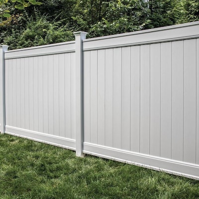 Fence panel Fencing & Gates at Lowes.c