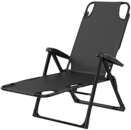 Amazon.com : Sunbed Armchair Sun Loungers Reclining Garden Chair .