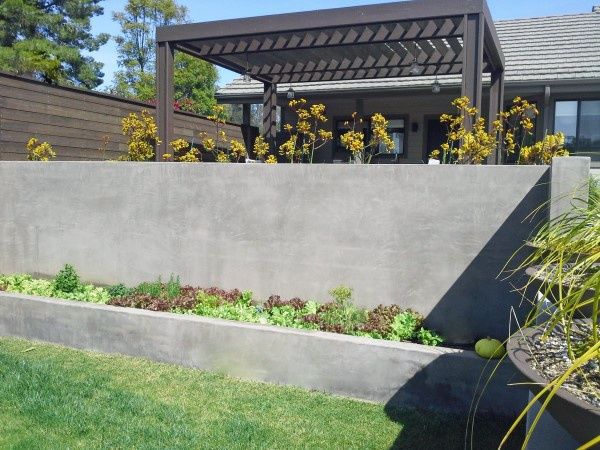 Top 60 Best Retaining Wall Ideas - Landscaping Designs .