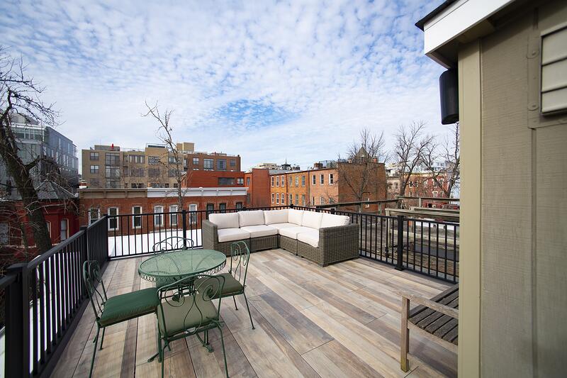 Rooftop Decks in Washington, DC: A Beginner's Gui