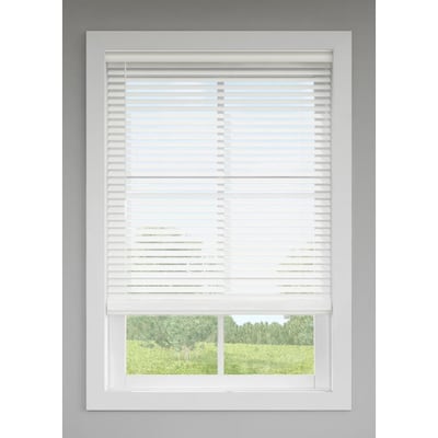 Room darkening Blinds & Window Shades at Lowes.c