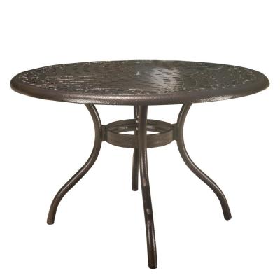Round - Patio Dining Tables - Patio Tables - The Home Dep