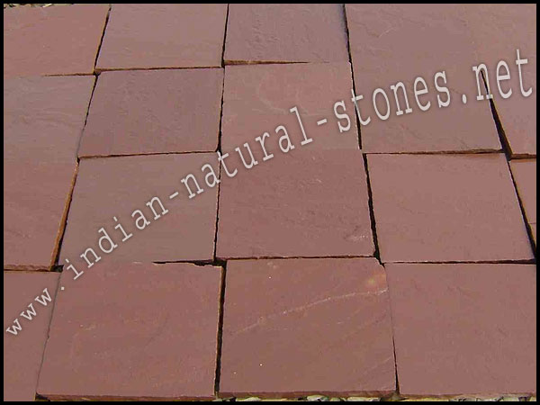 mandana red sandstone paving, mandana red sandstone, mandana red .