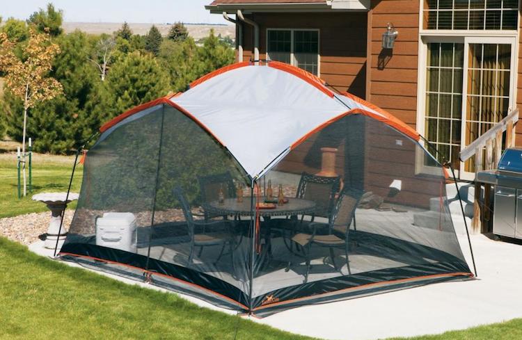 Top 10 Best Camping Screen Houses Reviewed in 20