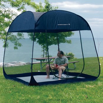 Top 10 Best Camping Screen Houses & Rooms 2020 Revi