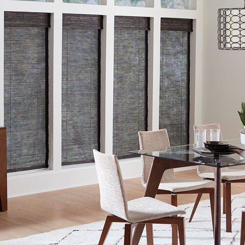 Shades Blinds