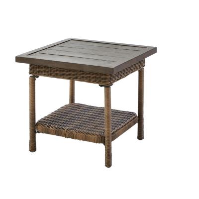 Outdoor Side Tables - Patio Tables - The Home Dep