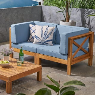 How to Choose Patio Furniture for Small Spaces | Overstock.c