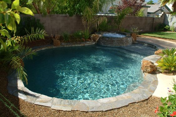30 Small Pool Backyard Ideas And Tips on A Budget | Relentless .