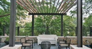 Get Captivating and attractive Pergola Designs for your home .