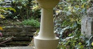 Stone Cast Stone Garden Ornaments | Haddonstone U