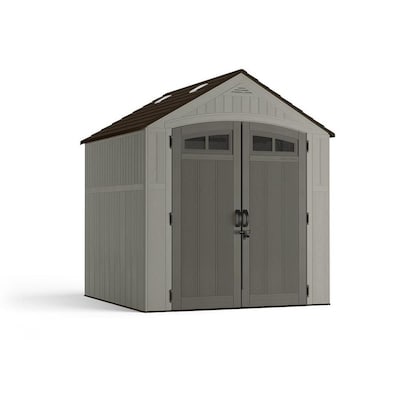 Sheds at Lowes.c
