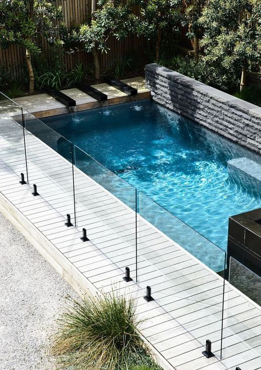 52 Outstanding Small Swimming Pool Design On A Budget - YAYHO