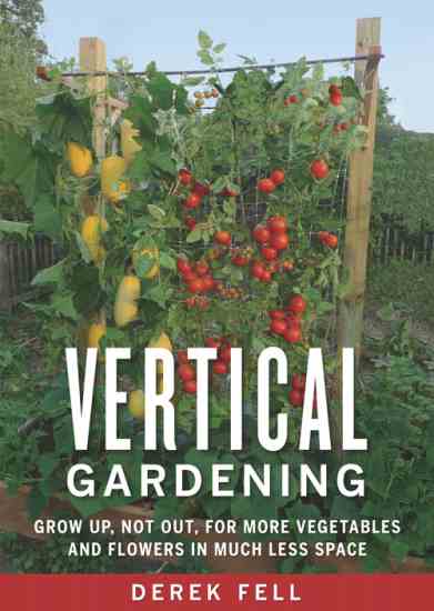 What is Vertical Gardenin