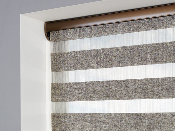 Vision Duo-Roll Blinds – Panache Blin