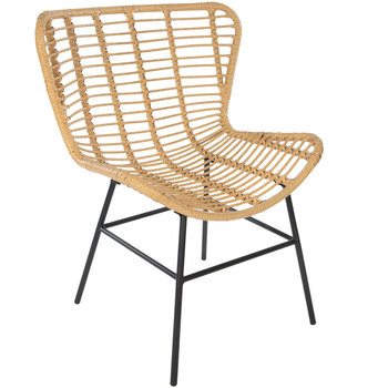 Natural Rattan Chair | Hobby Lobby | 17272
