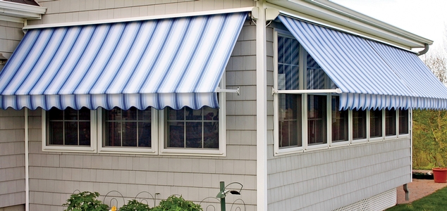 Retractable Window Awnings Robusta-Retractable Awning Dealers .