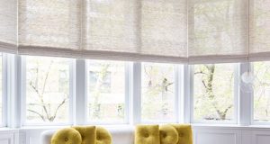 Custom Window Treatments | Window Treatment Ideas | The Shade Sto