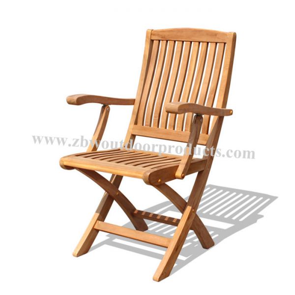 outdoor furniture wooden garden chairs of Tables and chairs from .