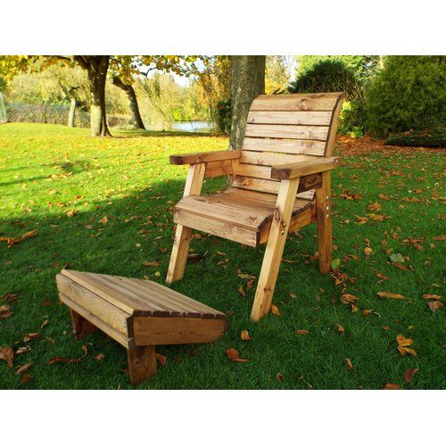 Sol 72 Outdoor Rangel One Seater Garden Chair | Garden chairs .